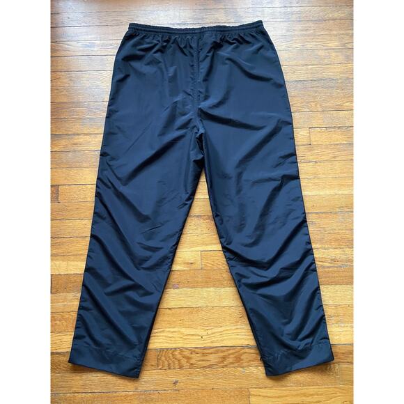 SUN MOUNTAIN Black Ankle Zip Pant Mens sz XXL - Picture 6 of 12